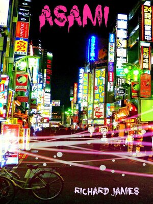 cover image of Asami